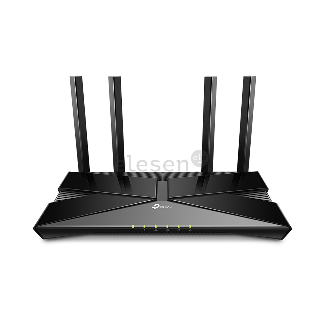 WiFi-роутер TP-Link Archer AX1500 Товар - ARCHERAX1500
