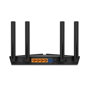 WiFi router TP-Link Archer AX1500 Item - ARCHERAX1500