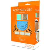 Zaco V5sPro/V5x - Комплект оригинальных аксессуаров для робота-пылесоса Товар - 501922