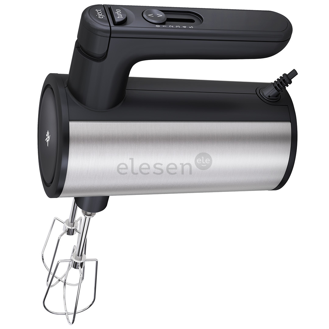 WMF Kult X, 400 W, black/grey - Hand mixer Item - 416560011