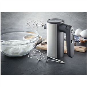 WMF Kult X, 400 W, black/grey - Hand mixer Item - 416560011