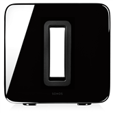 Belaidis žemų dažnų garsiakalbis Sonos Sub Prekė - SUBG3EU1BLK, juodas