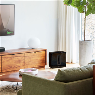 Belaidis žemų dažnų garsiakalbis Sonos Sub Prekė - SUBG3EU1BLK, juodas