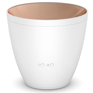 Oro aromatizatorius Stadler Form Zoe, Baltas Z-001