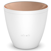 Oro aromatizatorius Stadler Form Zoe, Baltas