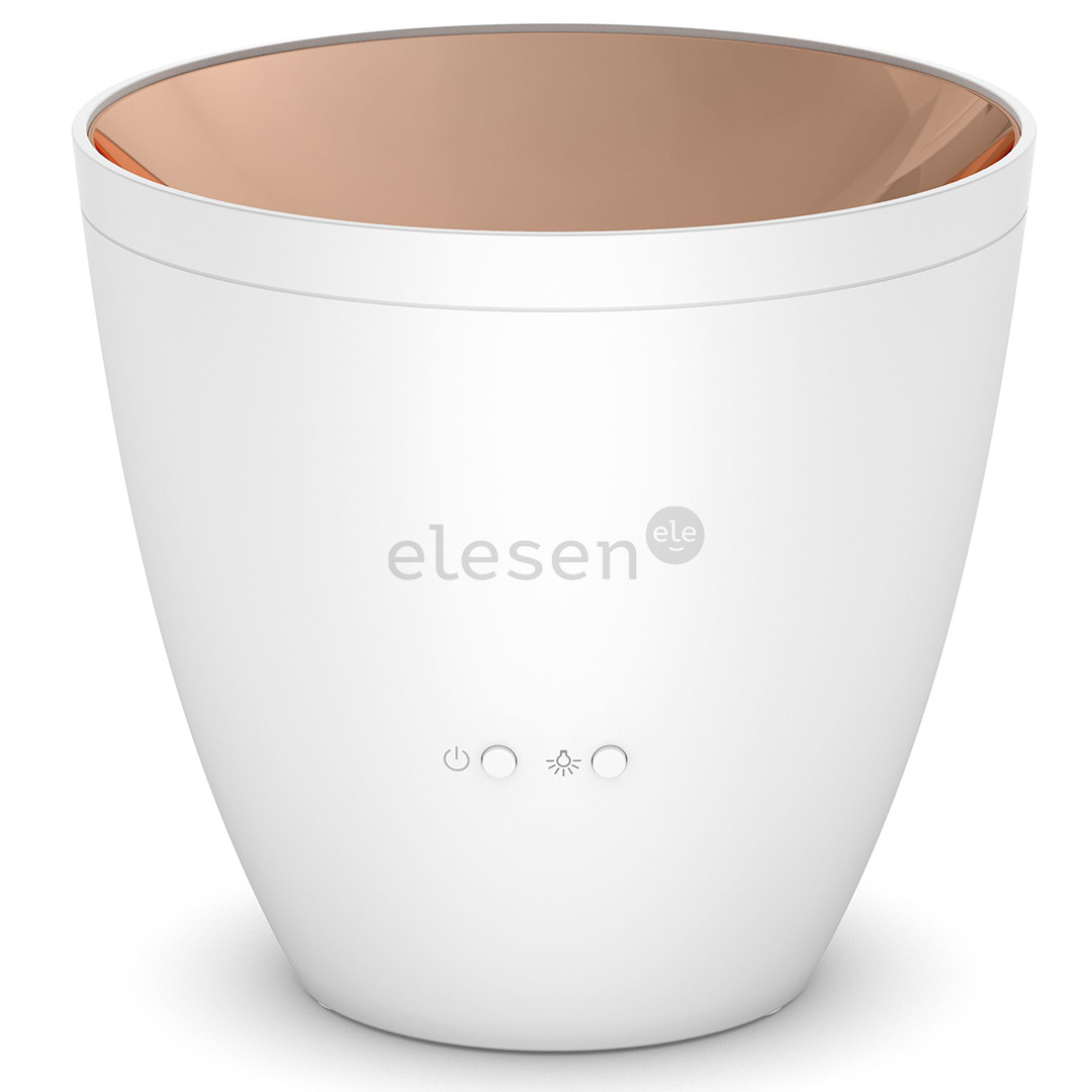 Stadler Form Zoe, baltas - Aromatizatorius