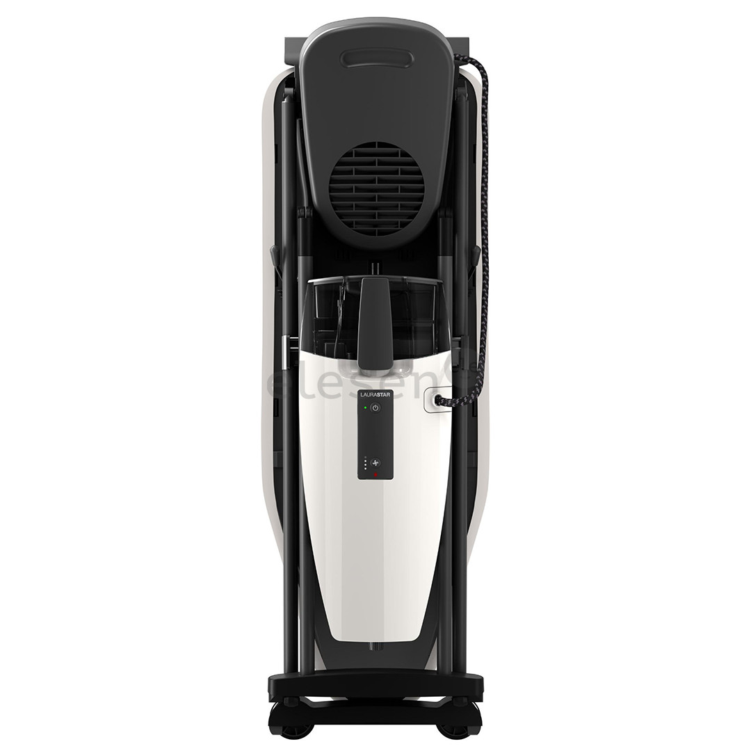 LauraStar Smart I, 2200 Вт, белый/черный - Гладильная система