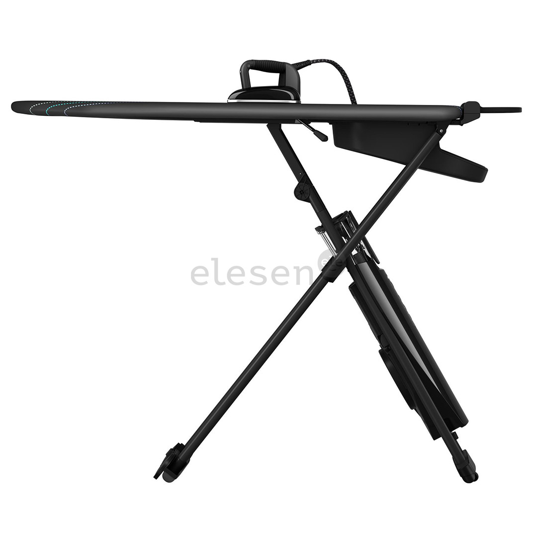 Lyginimo sistema Laurastar Smart U