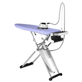 Laurastar S Xtra, 2200 W, lilac - Ironing system