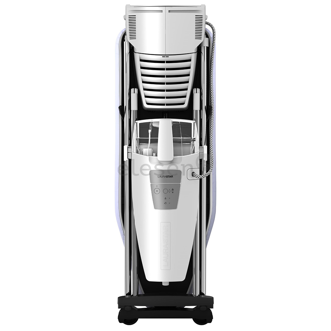 LauraStar S Xtra, 2200 Вт, сиреневый - Гладильная система