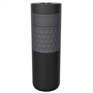 Kambukka Etna Grip, 500 мл, черный - Термокружка Товар - 11-01010