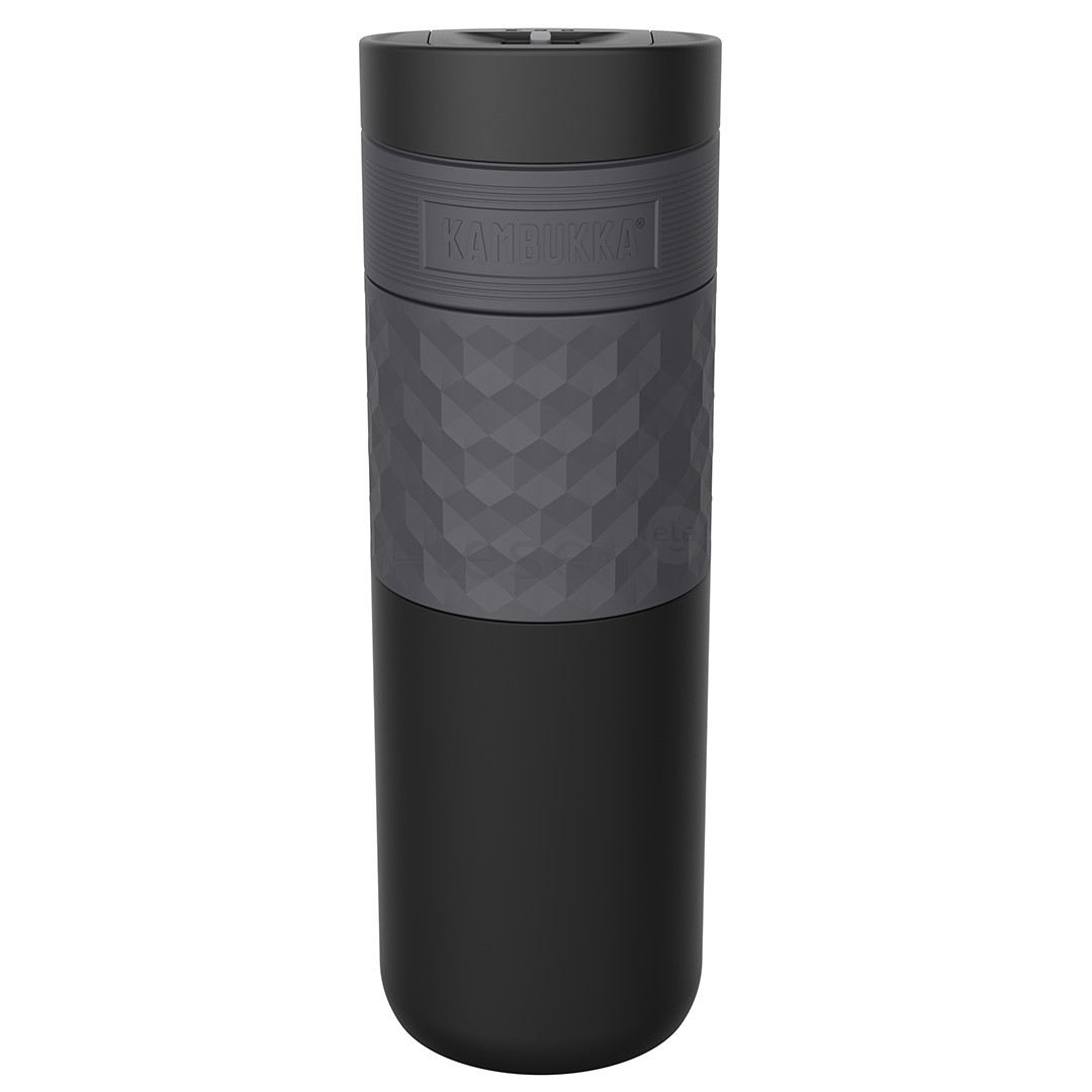 Kambukka Etna Grip, 500 мл, черный - Термокружка Товар - 11-01010