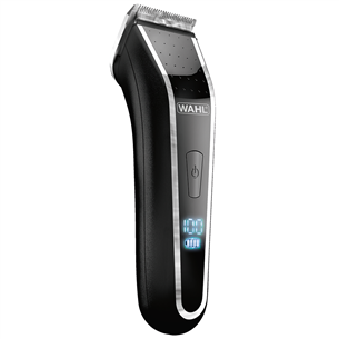 Машинка для стрижки волос Wahl Lithium Pro LCD 1902 Товар - 1902.0465