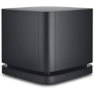 Žemų dažnių garsiakalbis Bose Bass Module 500 Prekė - 796145-2100 796145-2100