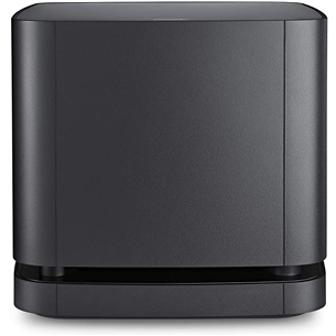 Žemų dažnių garsiakalbis Bose Bass Module 500 Prekė - 796145-2100