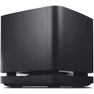 Žemų dažnių garsiakalbis Bose Bass Module 500 Prekė - 796145-2100