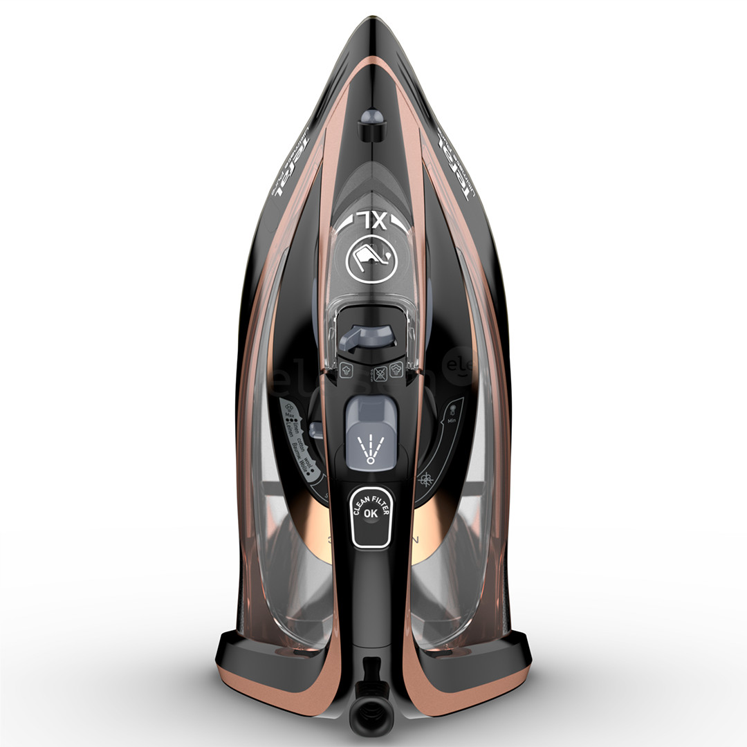 Lygintuvas TEFAL Prekė - FV9845