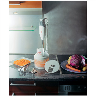 Насадка SliceSy для погружного блендера Bamix