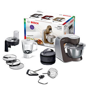 Virtuvinis kombainas Bosch Prekė - MUM58A20