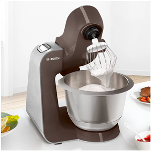 Virtuvinis kombainas Bosch Prekė - MUM58A20