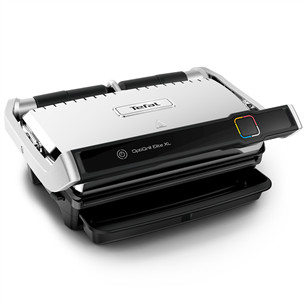 Elektrinis grilis Tefal OptiGrill Elite XL Prekė - GC760D GC760D