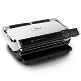 Elektrinis grilis Tefal OptiGrill Elite XL Prekė - GC760D