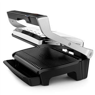 Elektrinis grilis Tefal OptiGrill Elite XL Prekė - GC760D