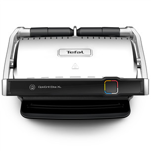 Elektrinis grilis Tefal OptiGrill Elite XL Prekė - GC760D