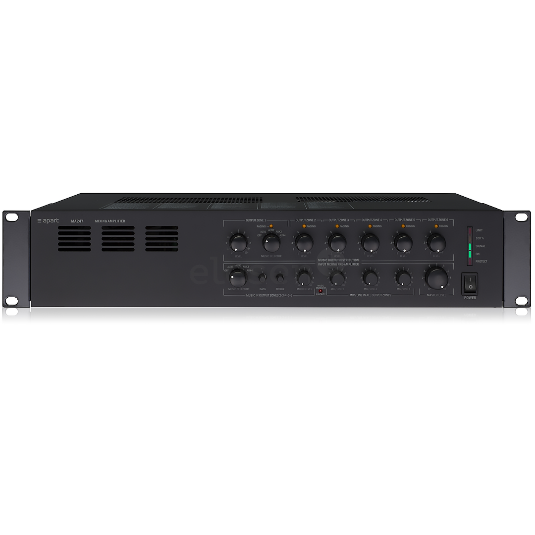 Apart Audio Item - MA247