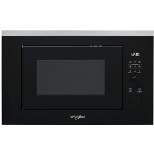 Įmontuojama mikrobangų krosnelė Whirlpool Prekė - WMF250G WMF250G