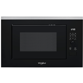 Įmontuojama mikrobangų krosnelė Whirlpool Prekė - WMF250G