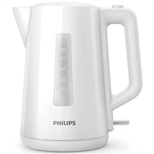 Philips, 1.7 L, white - Kettle Item - HD9318/00