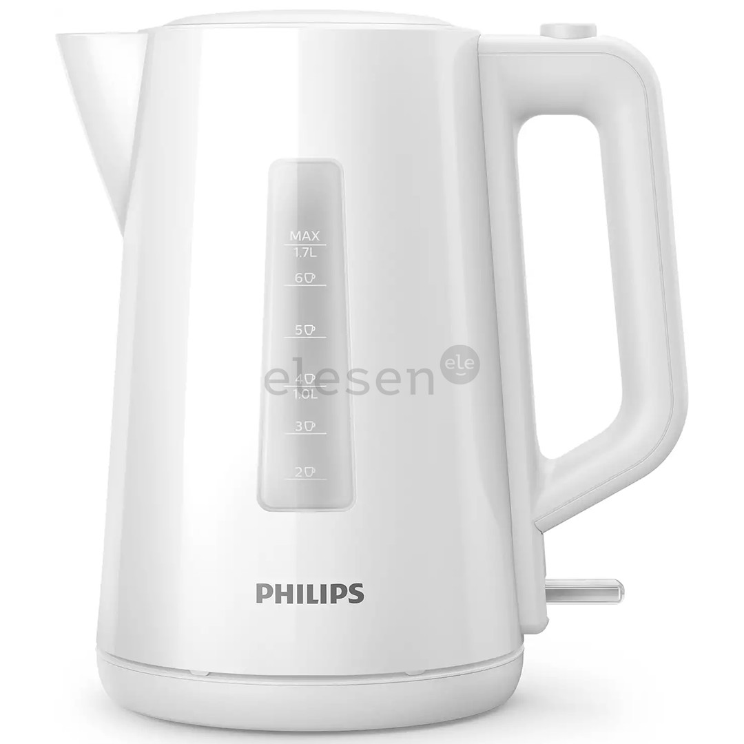 Philips, 1.7 L, white - Kettle Item - HD9318/00