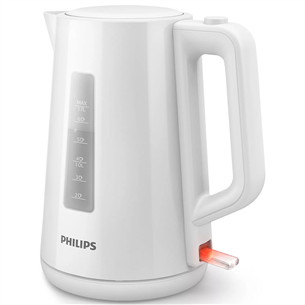 Philips, 1.7 L, white - Kettle Item - HD9318/00