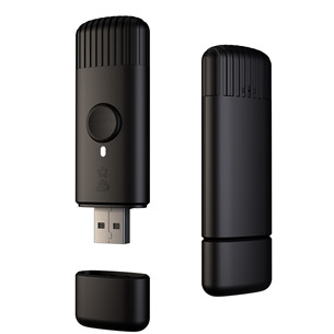 Twinkly Music, черный - Музыкальный адаптер USB Товар - TMD01USB