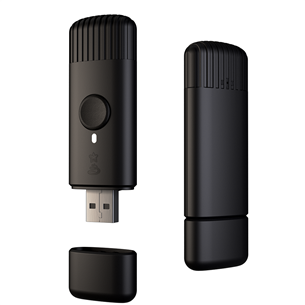 USB muzikos adapteris Twinkly Prekė - TMD01USB
