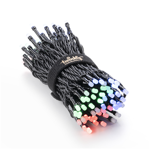 Išmanioji kalėdinė girlianda Twinkly 100LED/8m/IP44 Prekė - TWS100STP-BEU