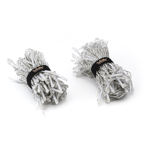 Išmanioji kalėdinė girlianda Twinkly Icicle Special 190LED/5mx0,7m/IP44 Prekė - TWI190SPP-TEU