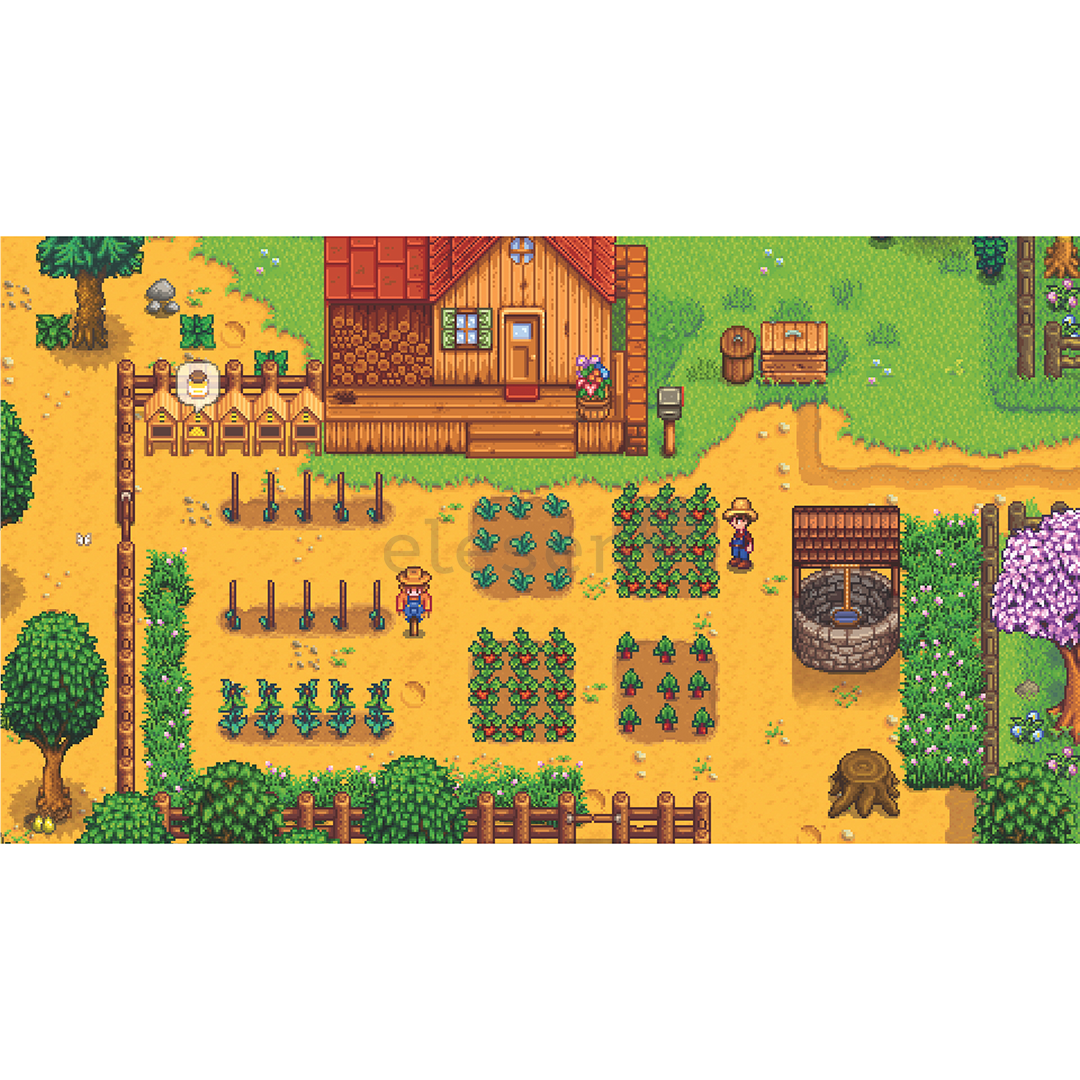 Žaidimas Nintendo Switch Stardew Valley
