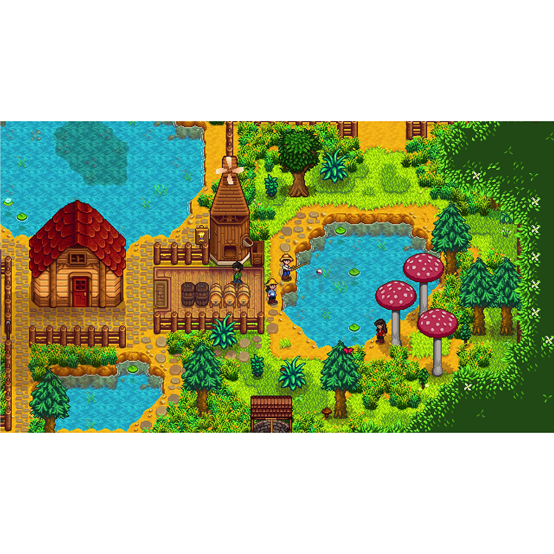 Žaidimas Nintendo Switch Stardew Valley
