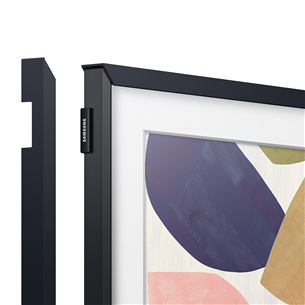 Televizoriaus rėmas Samsung The Frame 32", Juodas VG-SCFT32BL/XC VG-SCFT32BL/XC