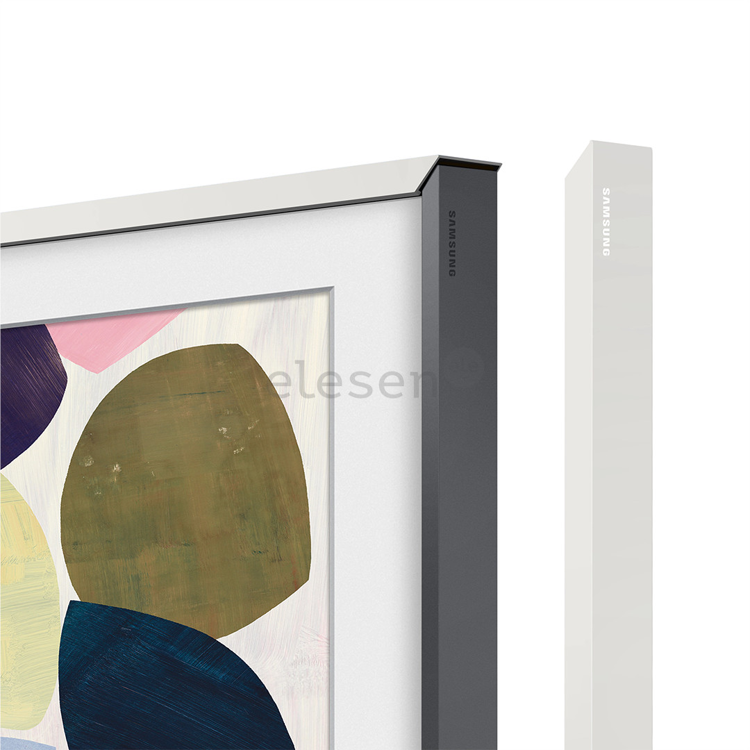 Televizoriaus rėmas Samsung The Frame 32", Baltas  VG-SCFT32WT/XC