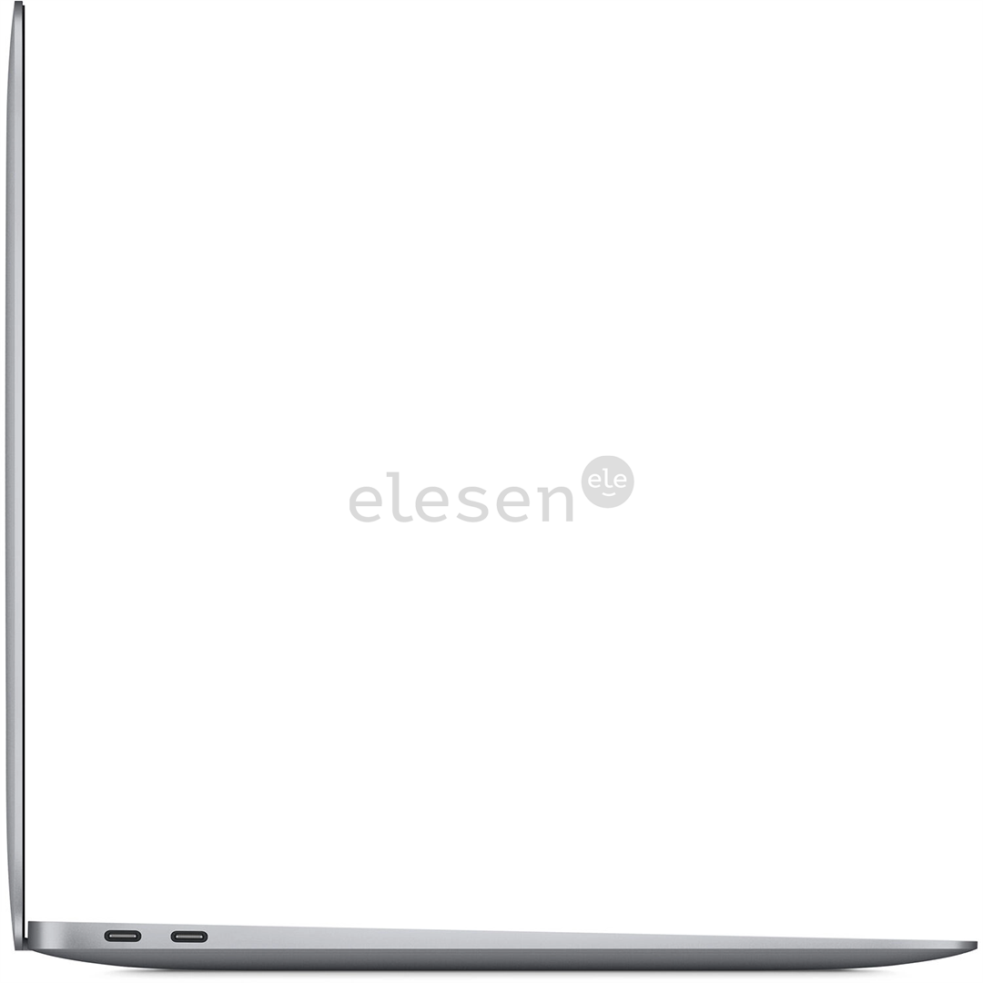 Apple MacBook Air 13.3" 2020 256GB, ENG, Grey
