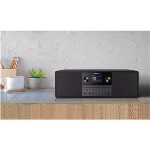 Muzikinis centras Philips Prekė - TAM6805/10