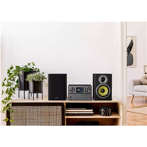 Muzikinis centras Philips Prekė - TAM8905/10