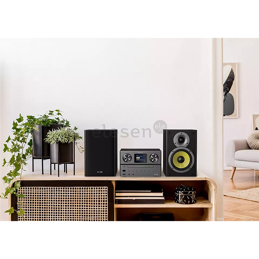 Music system Philips Item - TAM8905/10