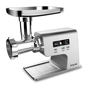 Mėsmalė Stollar Prekė - BMG900 BMG900