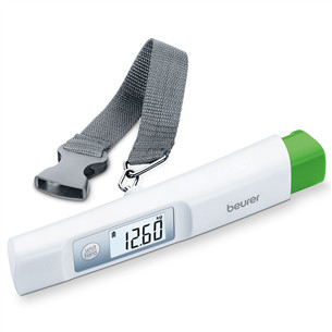 Beurer ILS22 - Bagažo svarstyklės ILS22