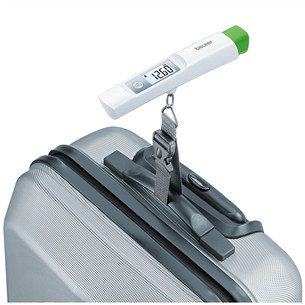 Beurer ILS22 - Bagažo svarstyklės