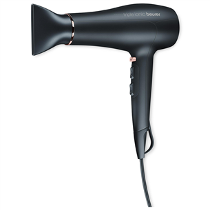 Plaukų džiovintuvas Beurer Prekė - HC50DRYER HC50DRYER